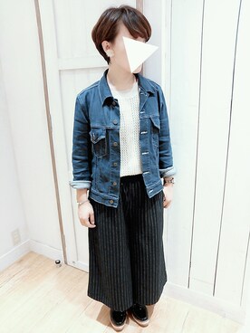 erg* アカウント移動しました！さんのコーディネート