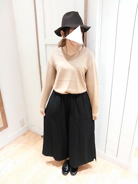 erg* アカウント移動しました！さんのコーディネート