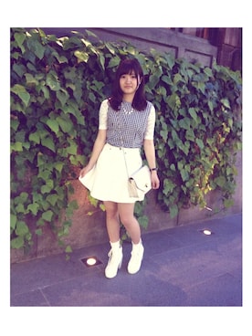 ∞mai∞さんのコーディネート