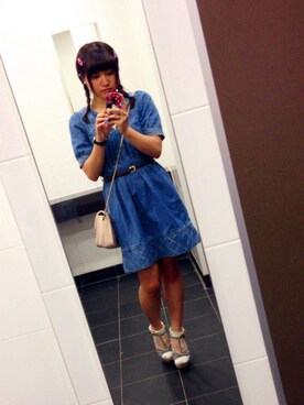 ∞mai∞さんのコーディネート