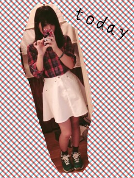 ∞mai∞さんのコーディネート