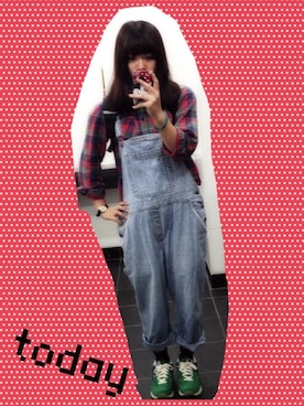 ∞mai∞さんのコーディネート