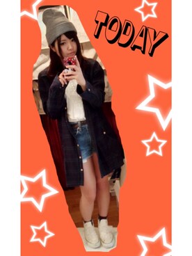 ∞mai∞さんのコーディネート