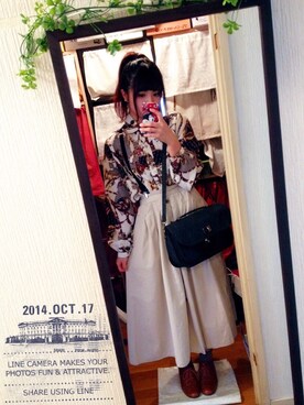 ∞mai∞さんのコーディネート