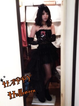 ∞mai∞さんのコーディネート