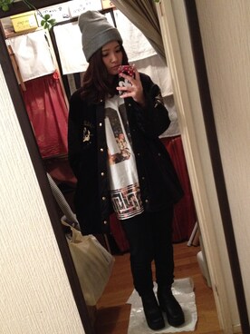 ∞mai∞さんのコーディネート