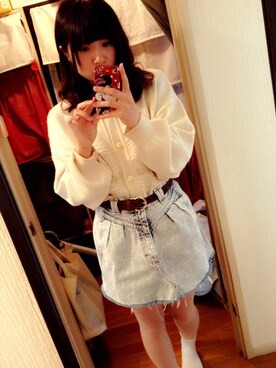 ∞mai∞さんのコーディネート