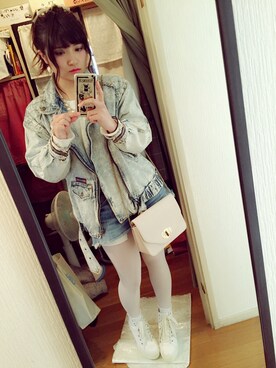 ∞mai∞さんのコーディネート