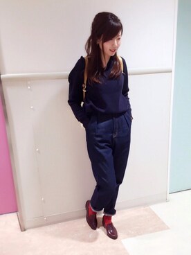 ma---cha♡さんのコーディネート