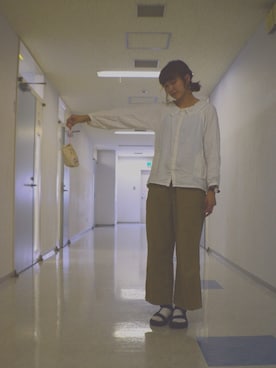 somaさんのコーディネート