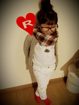 airicocoさんのコーディネート