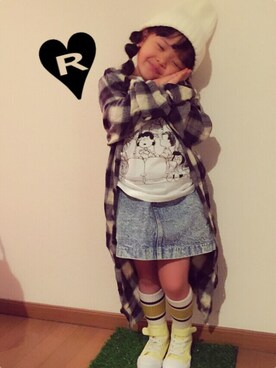 airicocoさんのコーディネート