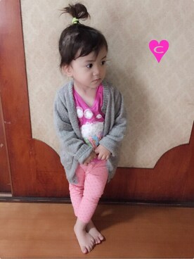 airicocoさんのコーディネート