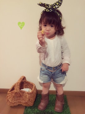 airicocoさんのコーディネート