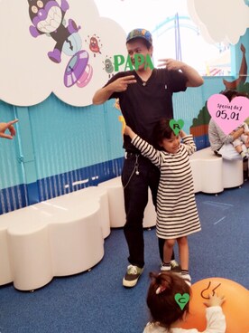 airicocoさんのコーディネート