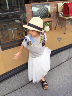 airicocoさんのコーディネート