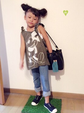 airicocoさんのコーディネート