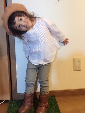 airicocoさんのコーディネート