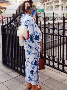 なっちゃむさんのコーディネート