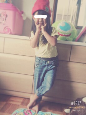 あきゃりさんのコーディネート