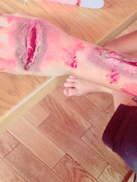 あきゃりさんのコーディネート