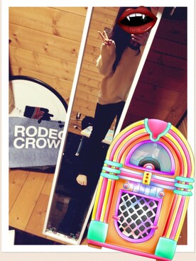 あきゃりさんのコーディネート