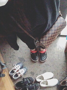 あきゃりさんのコーディネート