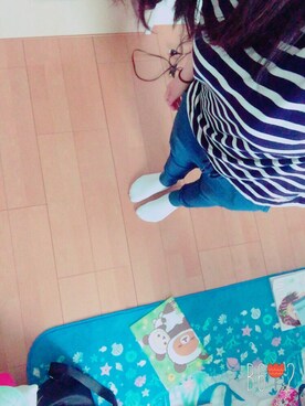 あきゃりさんのコーディネート