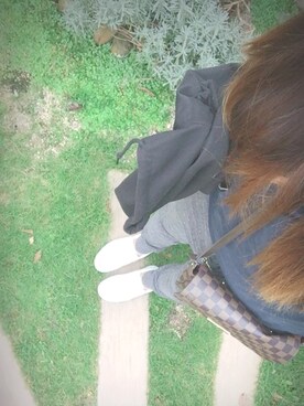 あきゃりさんのコーディネート