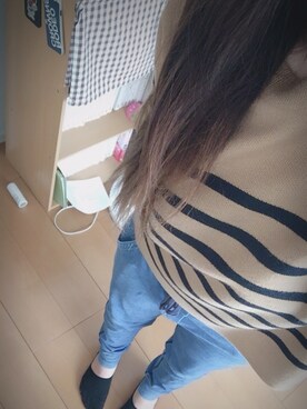 あきゃりさんのコーディネート