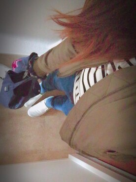 あきゃりさんのコーディネート