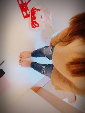 あきゃりさんのコーディネート