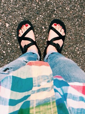 maruoさんのコーディネート