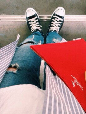 maruoさんのコーディネート