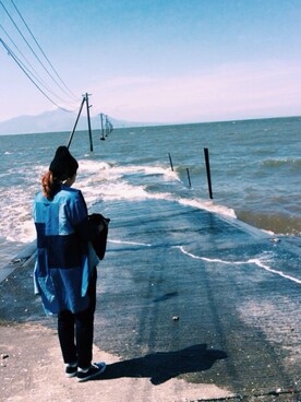 maruoさんのコーディネート