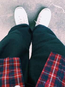 maruoさんのコーディネート