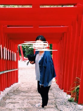 maruoさんのコーディネート