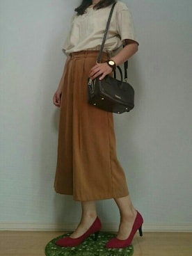 ららさんのコーディネート