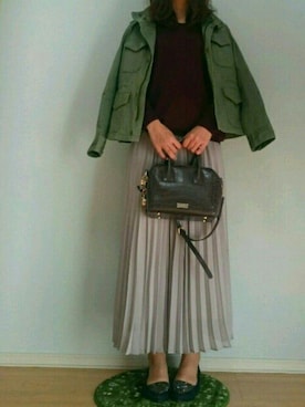 ららさんのコーディネート