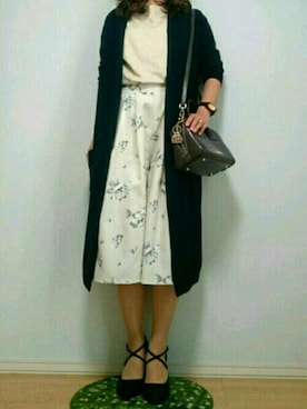 ららさんのコーディネート