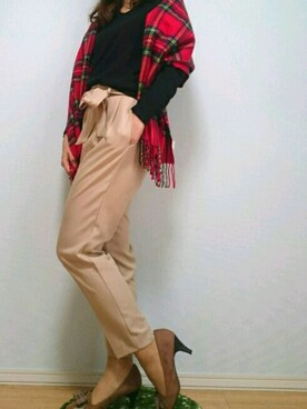 ららさんのコーディネート