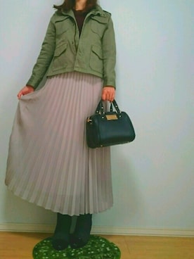 ららさんのコーディネート