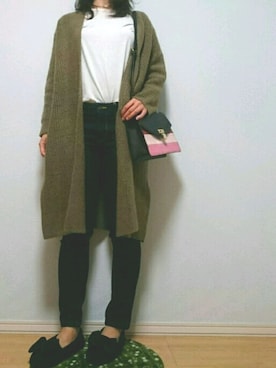 ららさんのコーディネート