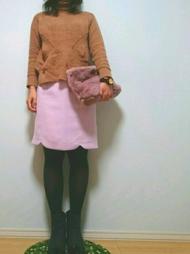 ららさんのコーディネート