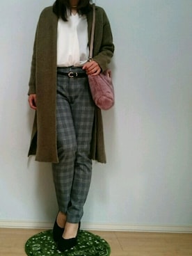 ららさんのコーディネート