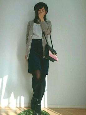 ららさんのコーディネート