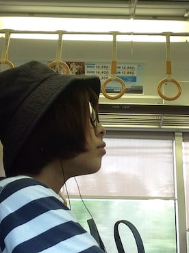 homuさんのコーディネート