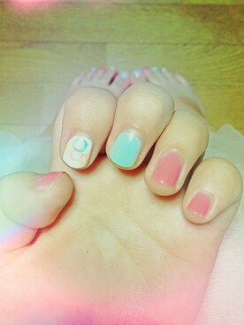 homuさんのコーディネート