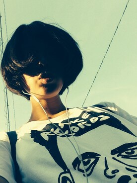 homuさんのコーディネート