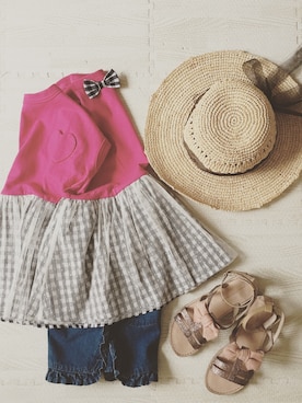 Mhy725さんのコーディネート